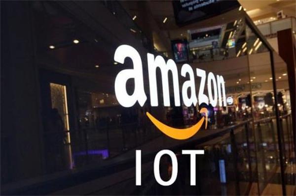 4.6amazon iot